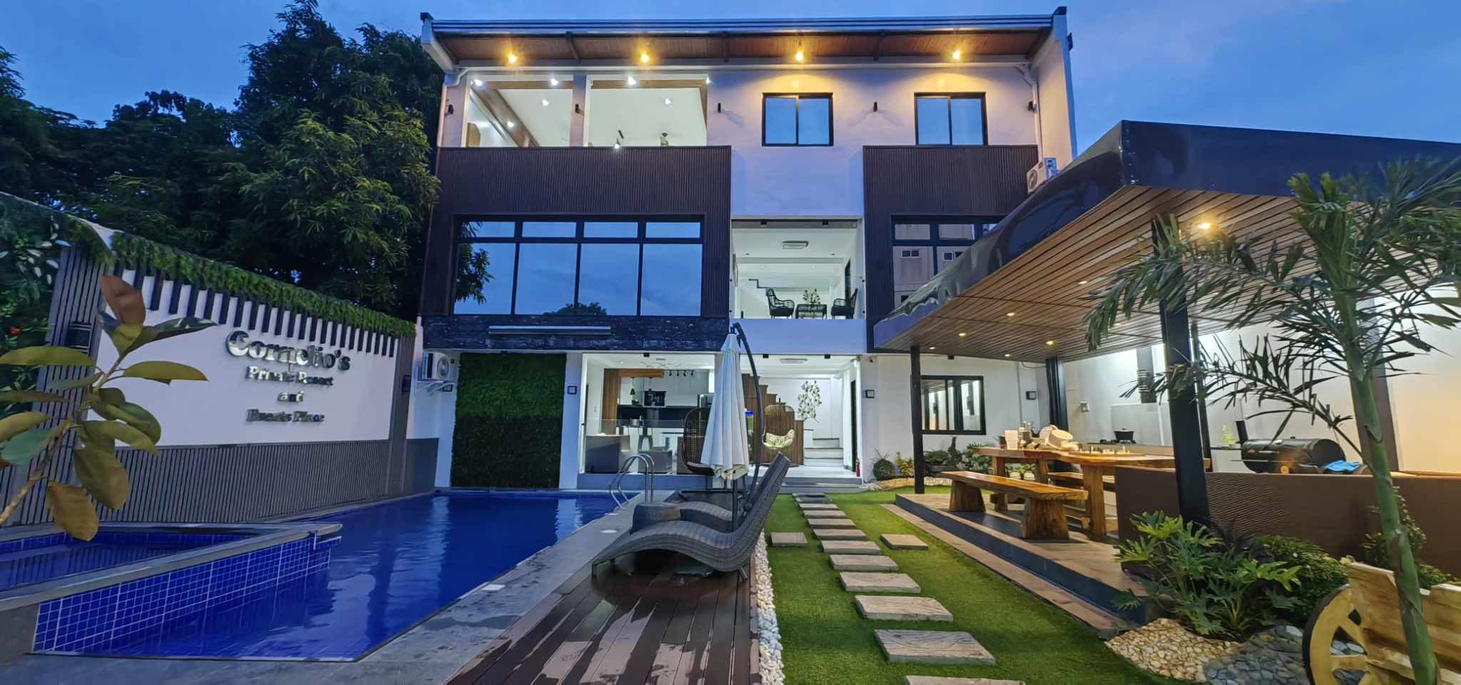 Cornelio's Private Resort and Events Place