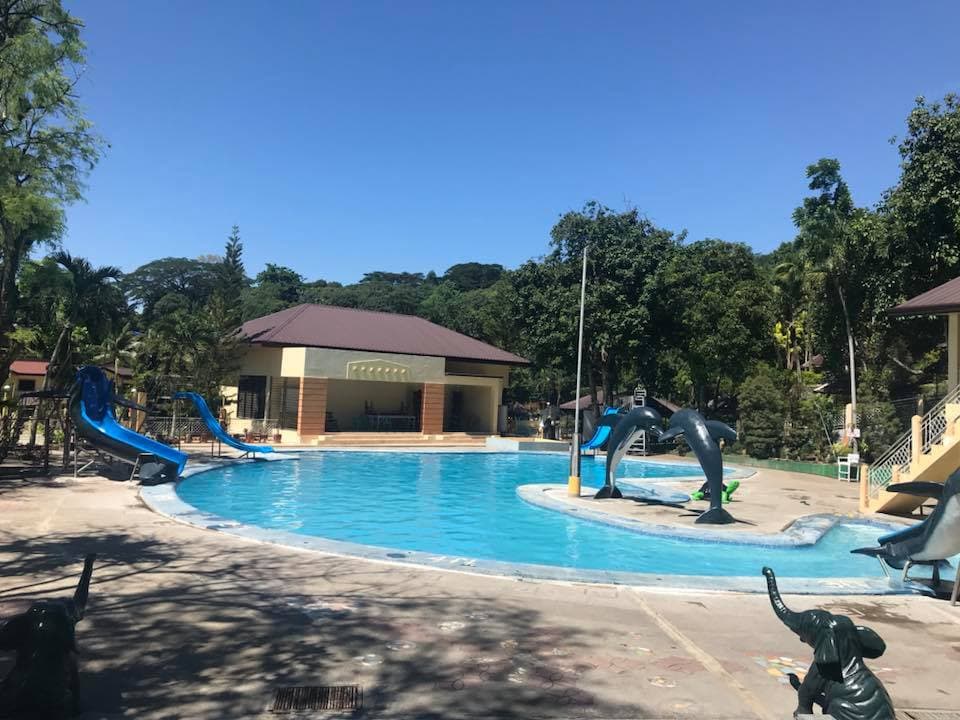 Tam-an Mountain Resort & Hotel