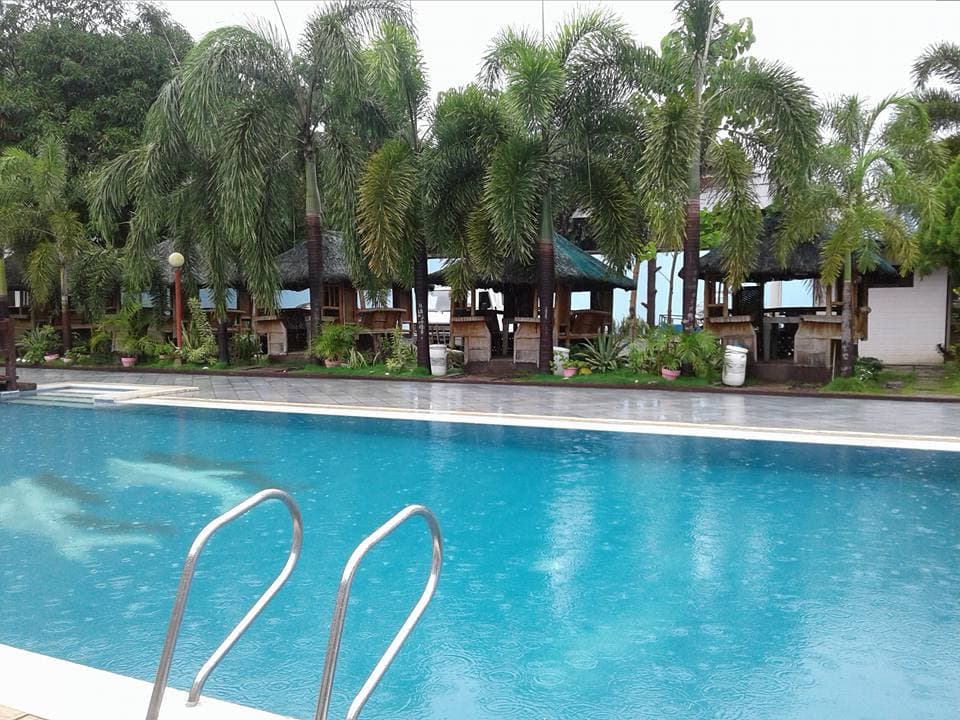 Innerville Resort Hotel and Pavilion