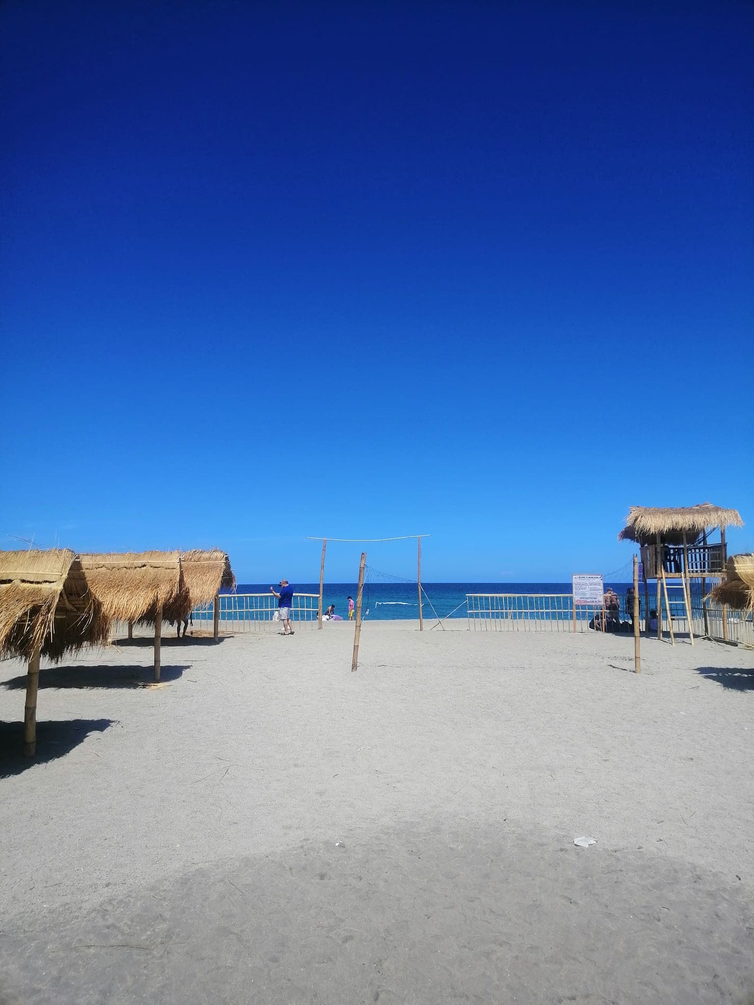 Liwliwa Kampsite, Zambales