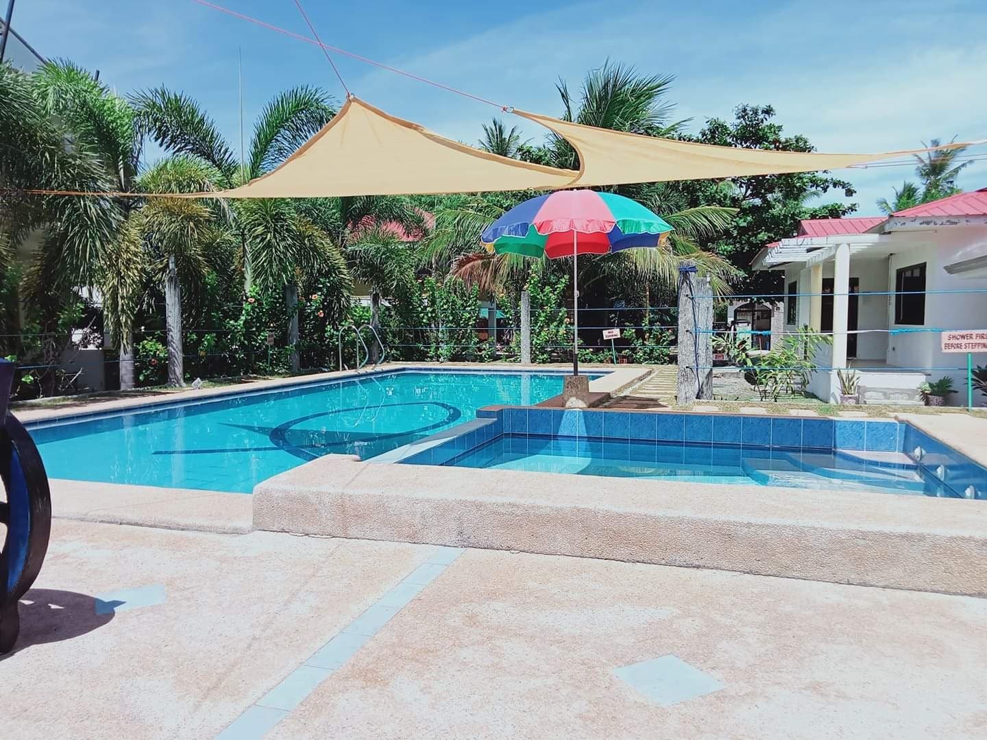 Sarmiento Beach House