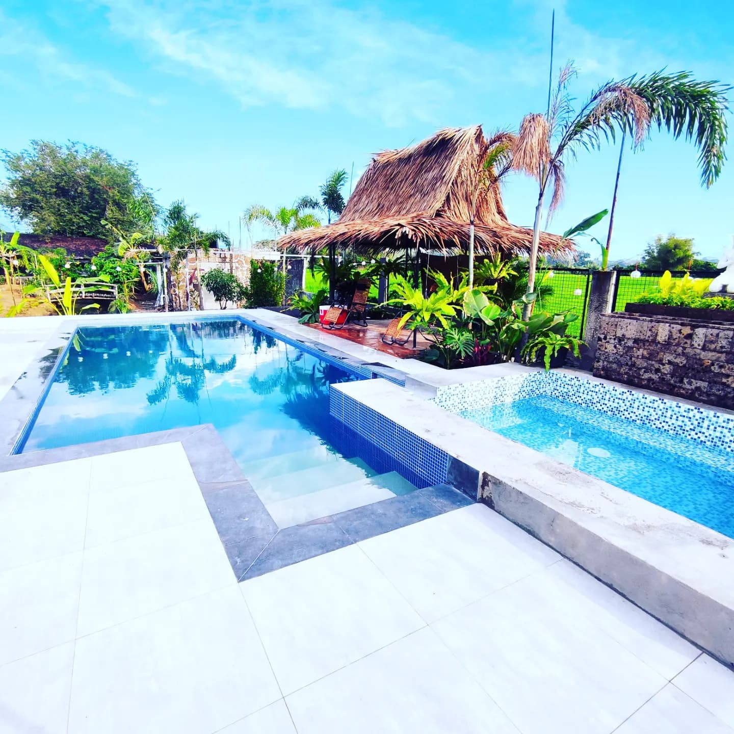 SECRET BALI (Private resort and events place)