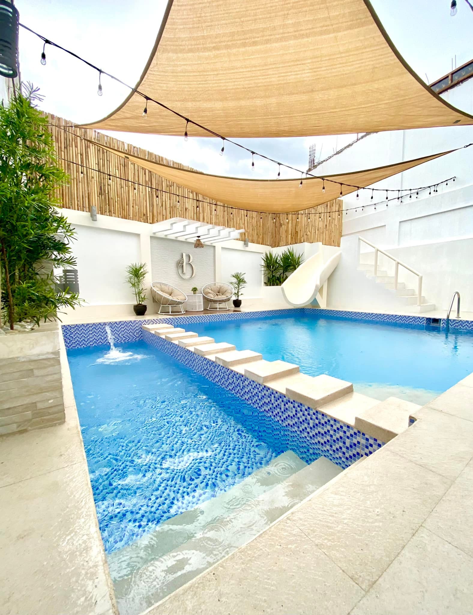 Bethany Private Resort