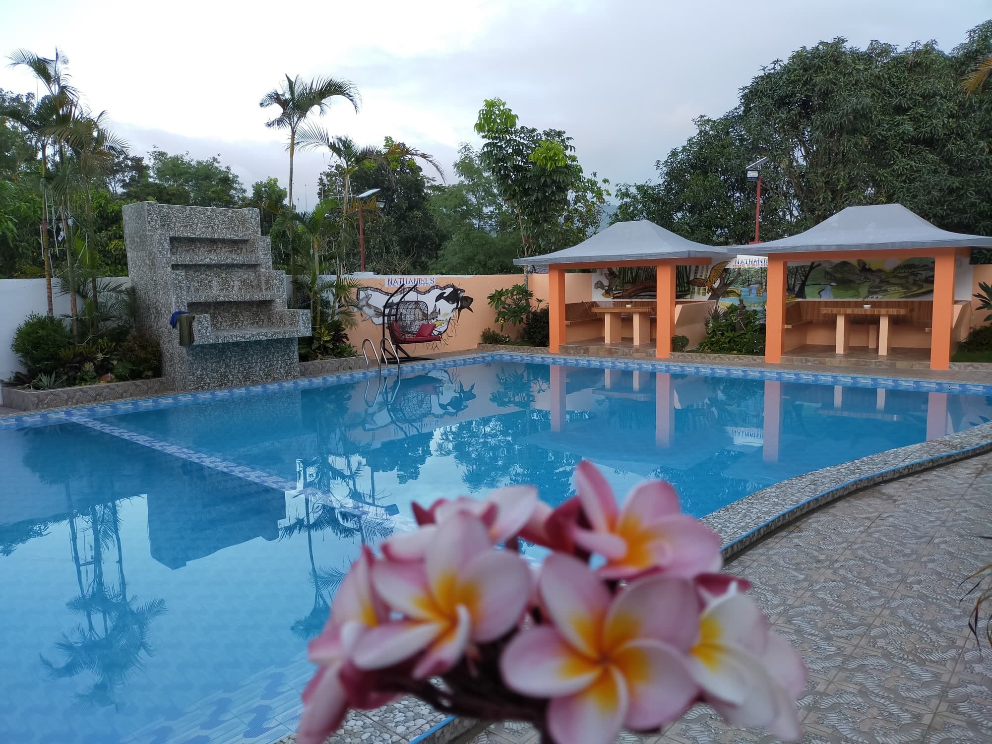 Nathaniel's Private Resort