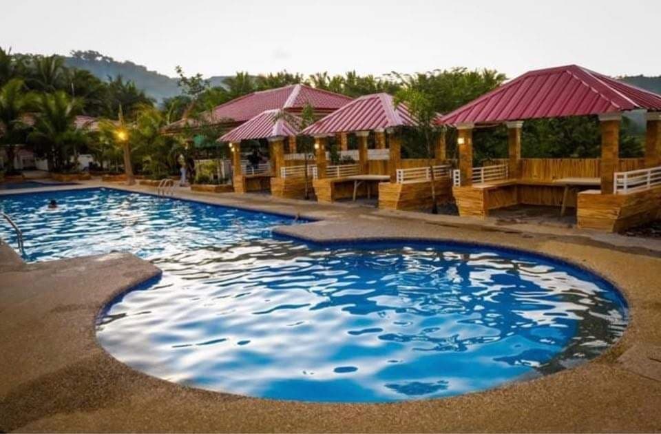 Ziane Resort & Hotel