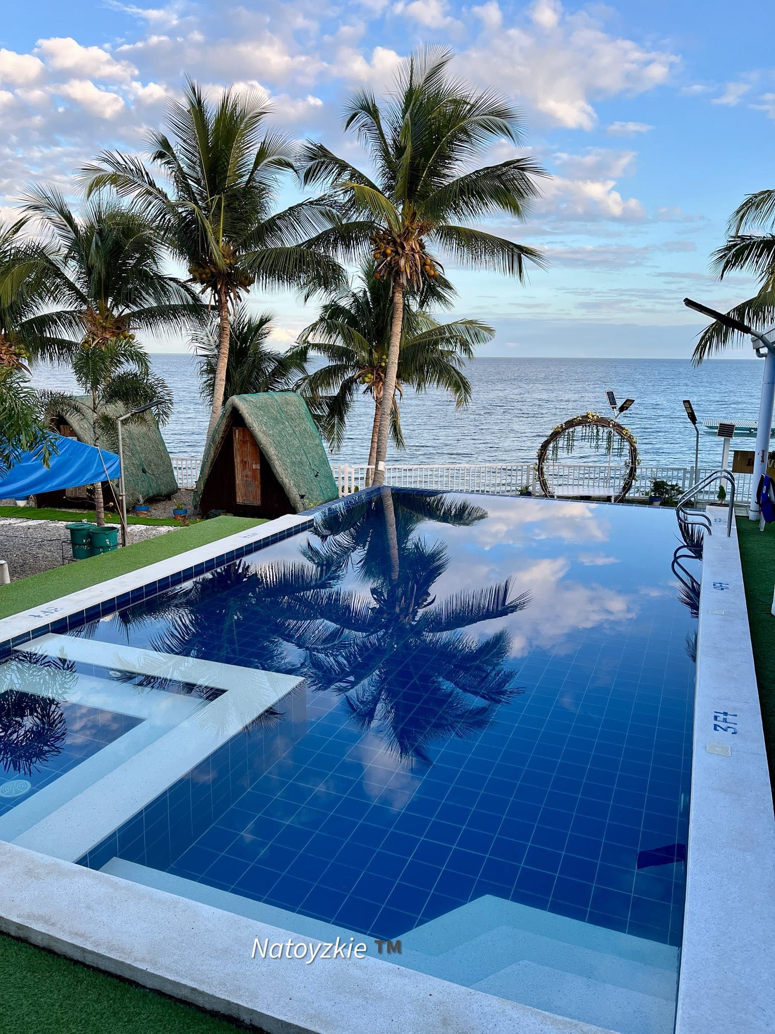 Verda'ali Beach Resort