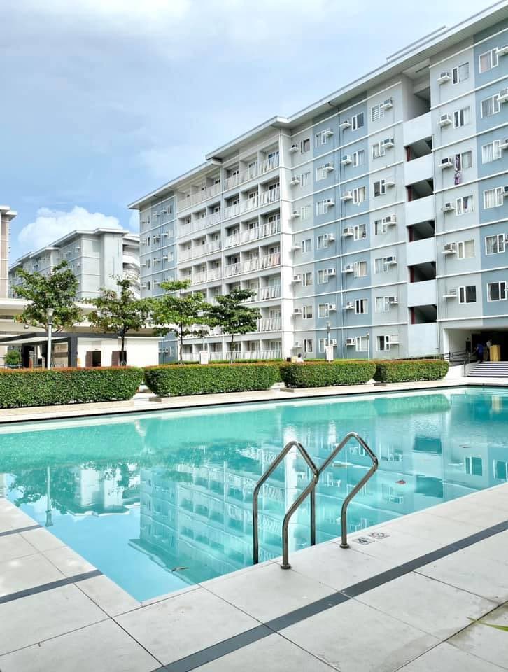 E&V Staycations at Trees Residences