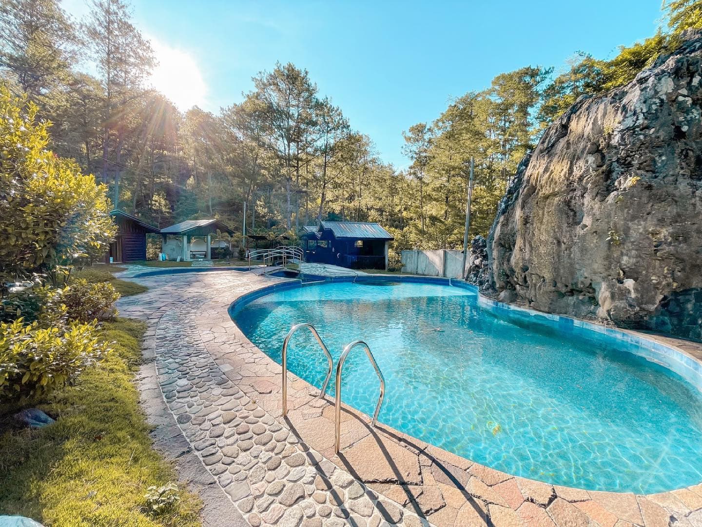 Sagada Blue Mountain Cabins