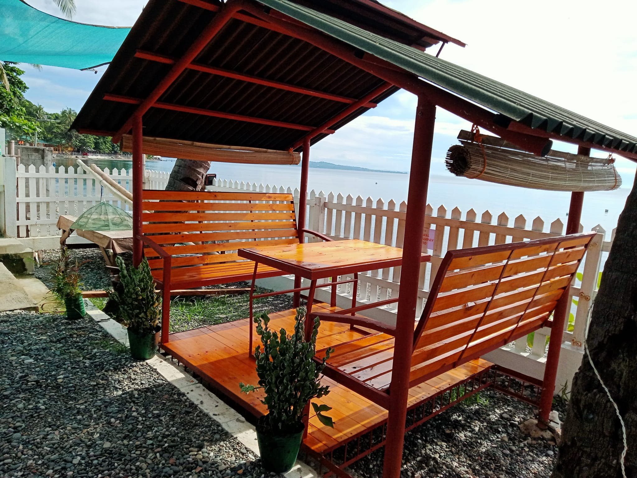 Ember's Beach Resort