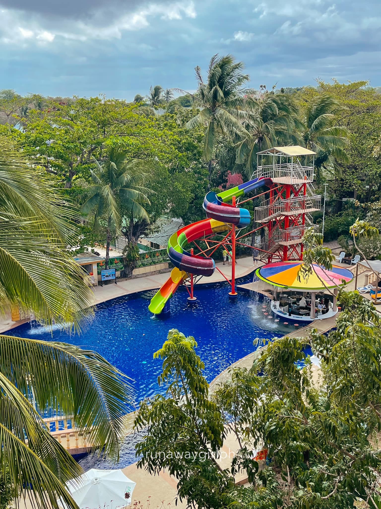 Paradise Garden Resort Hotel & Convention Center Boracay