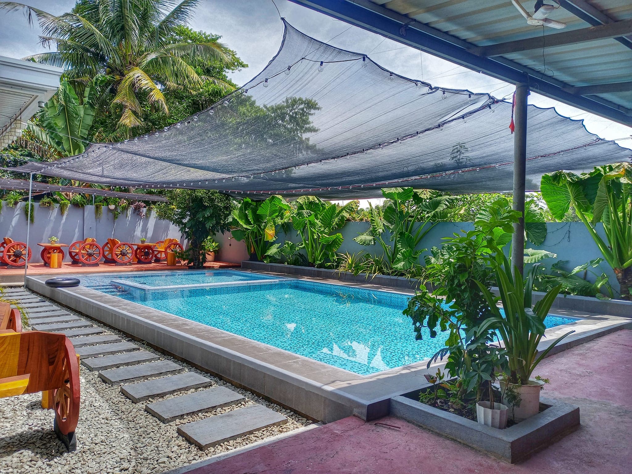 Karen Joy's Private Resort