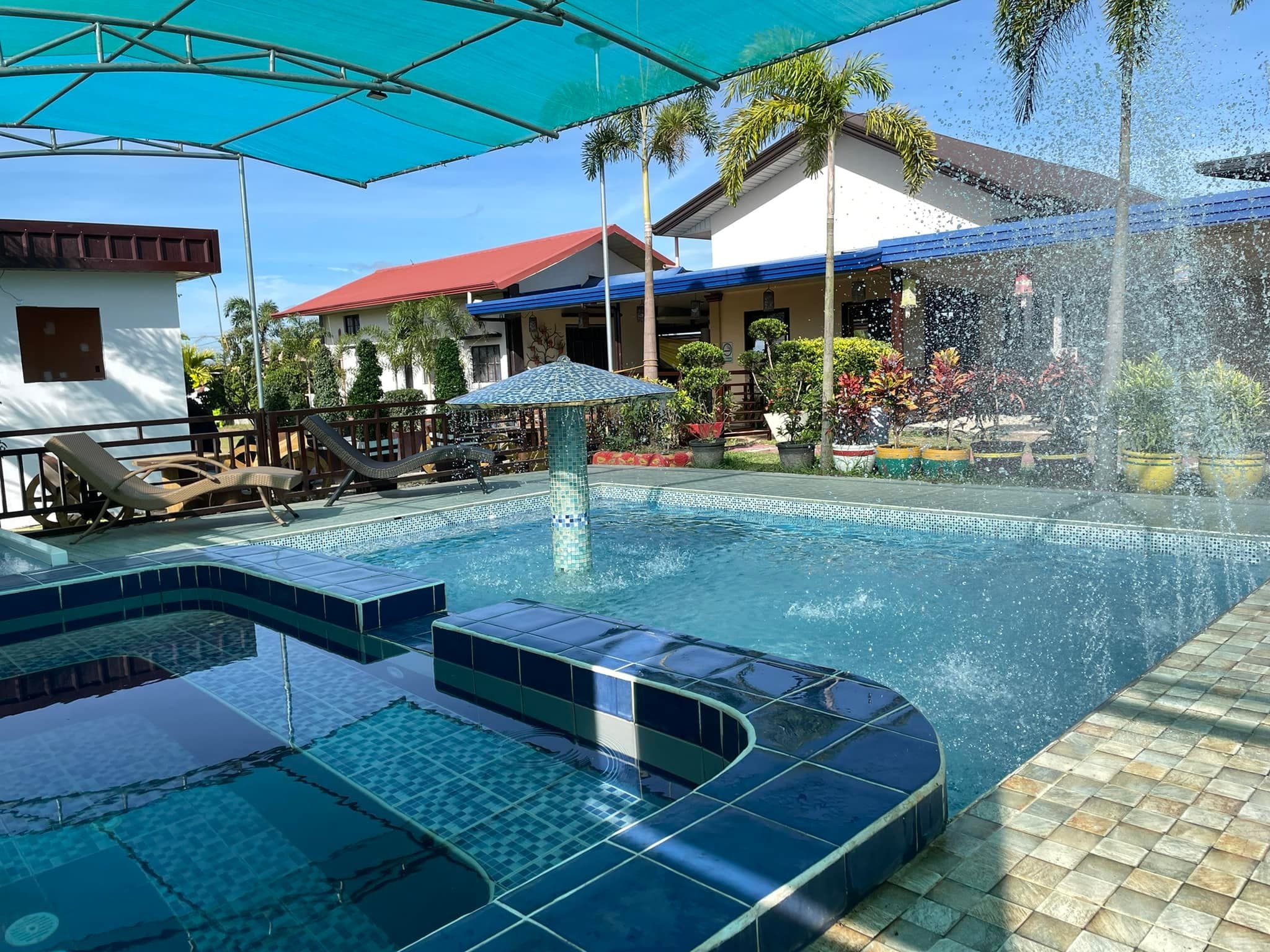 Greenfields resort & events place