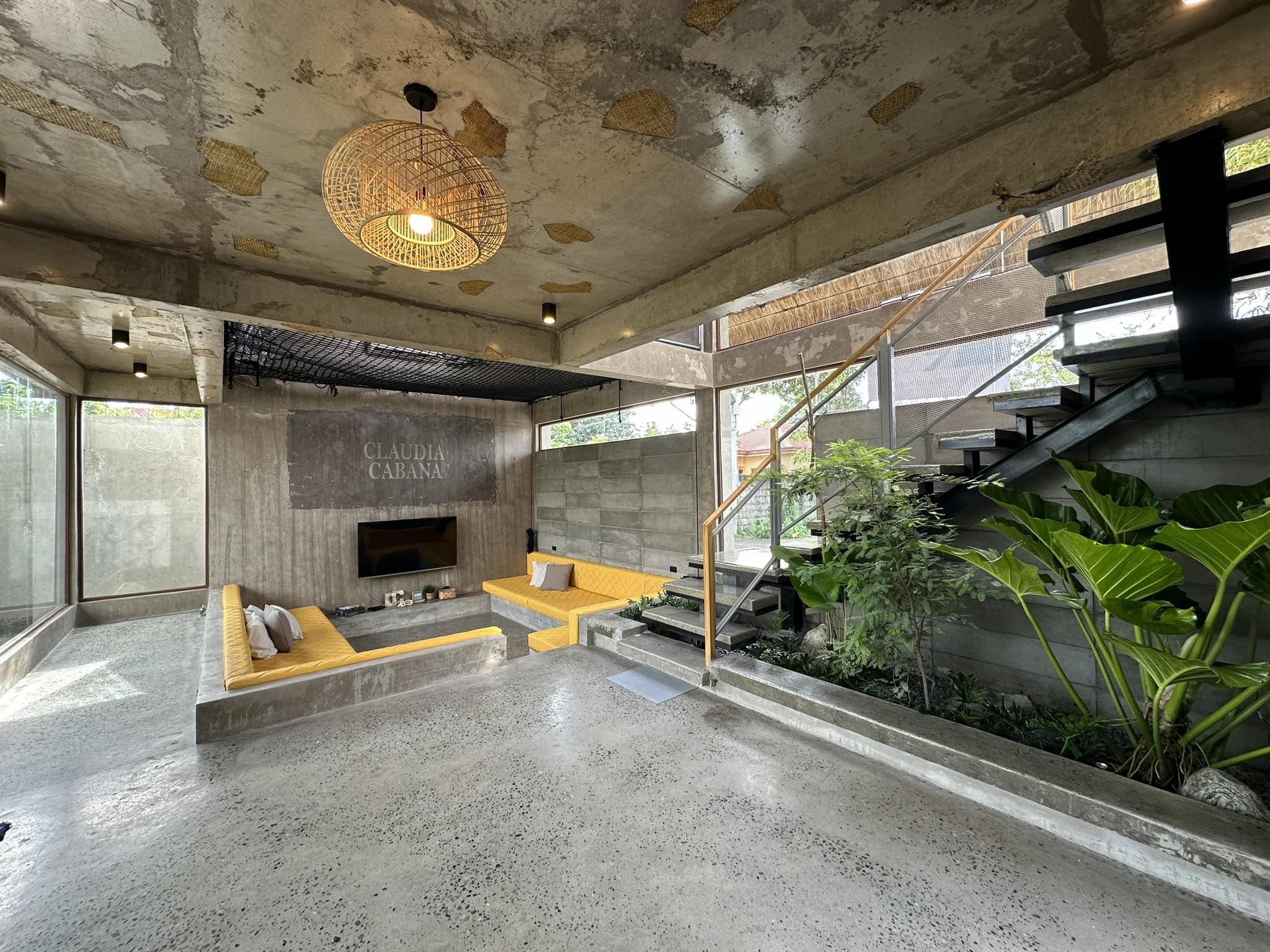 Claudia Cabana Private Resort