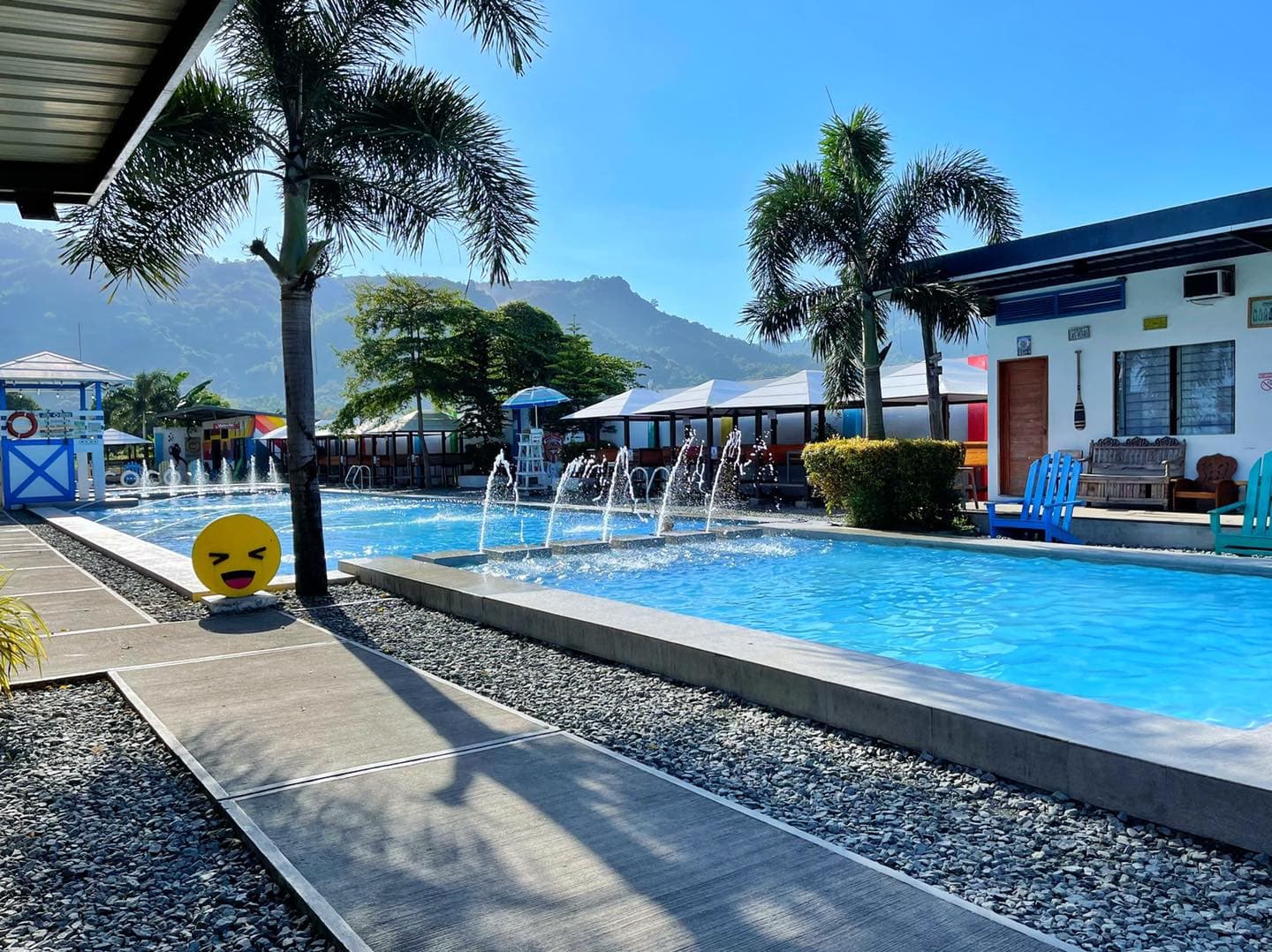 Coco Mountain Resort