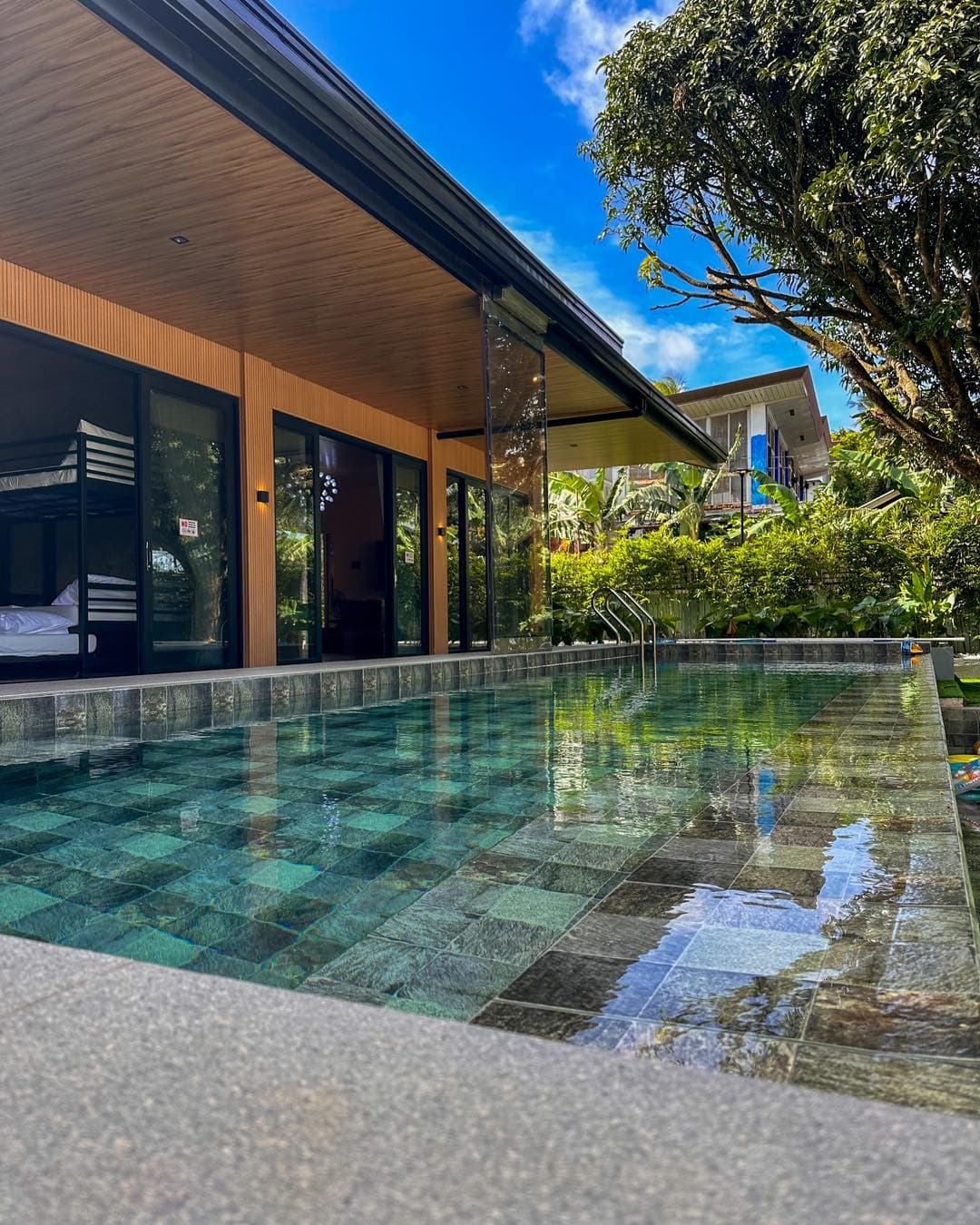 Casa Amanda