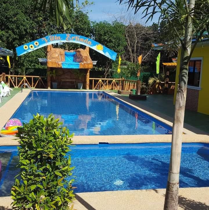 Villa Erlinda Private Pool