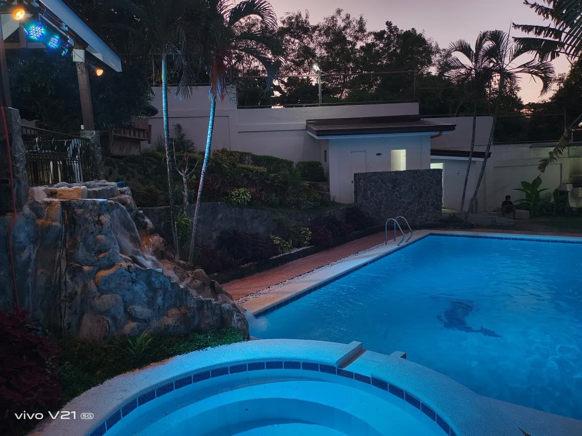 LIB LIB Private Resort, Events Place & Organic Farm