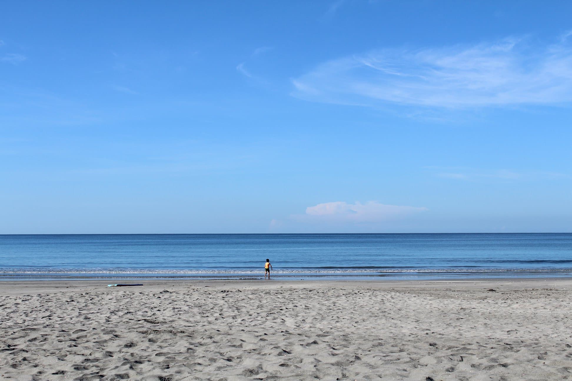 Tammy's Beach Resort and Restaurant