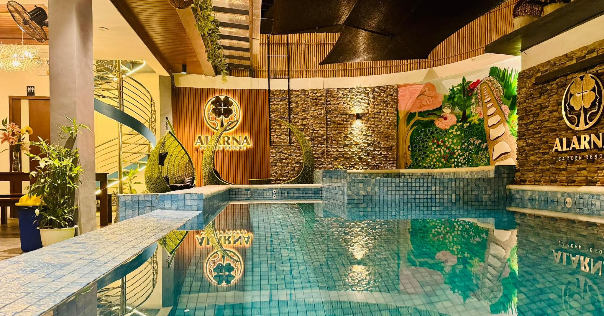 Alarna Garden Resort