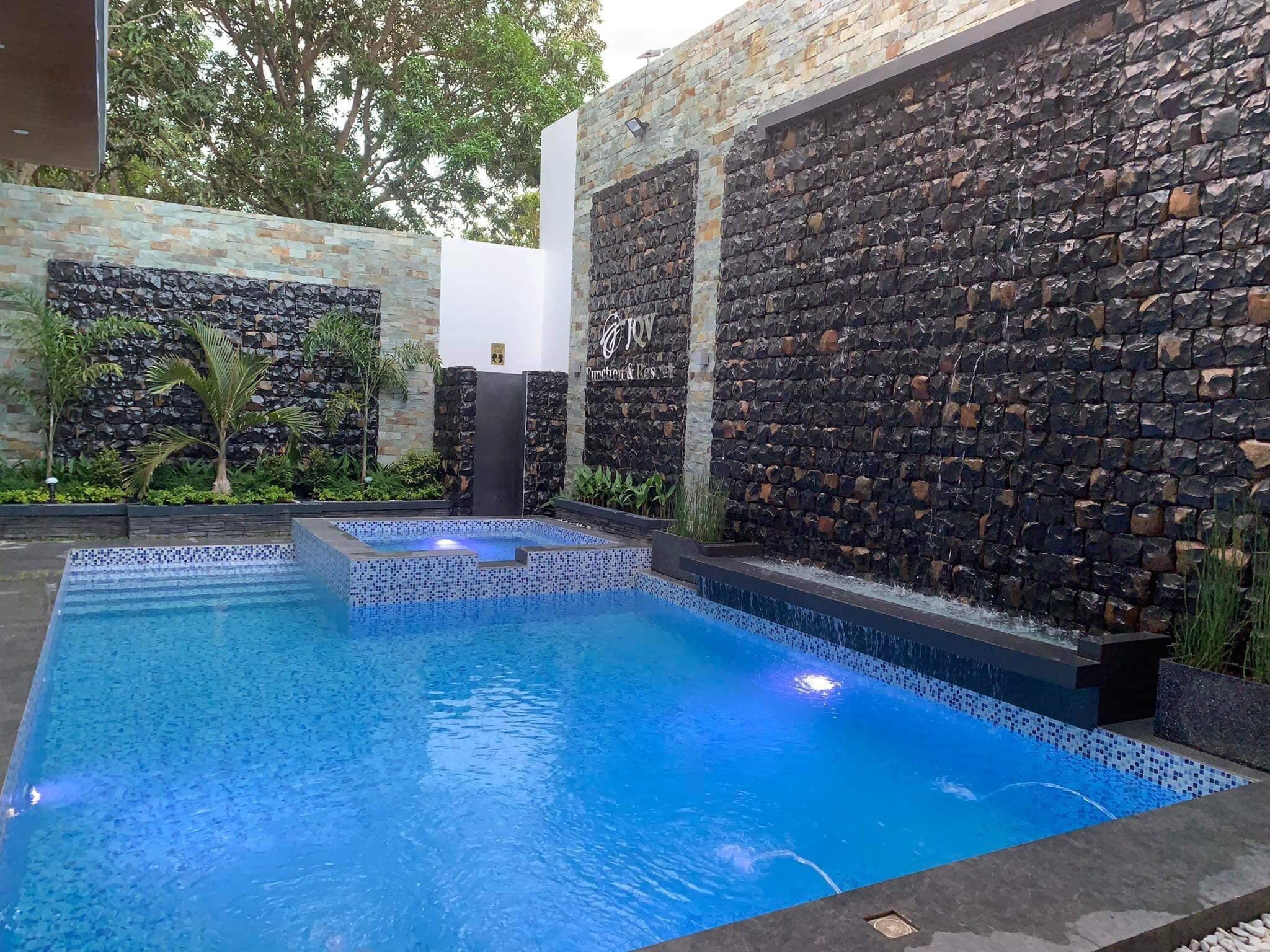 JQV Function & Resort