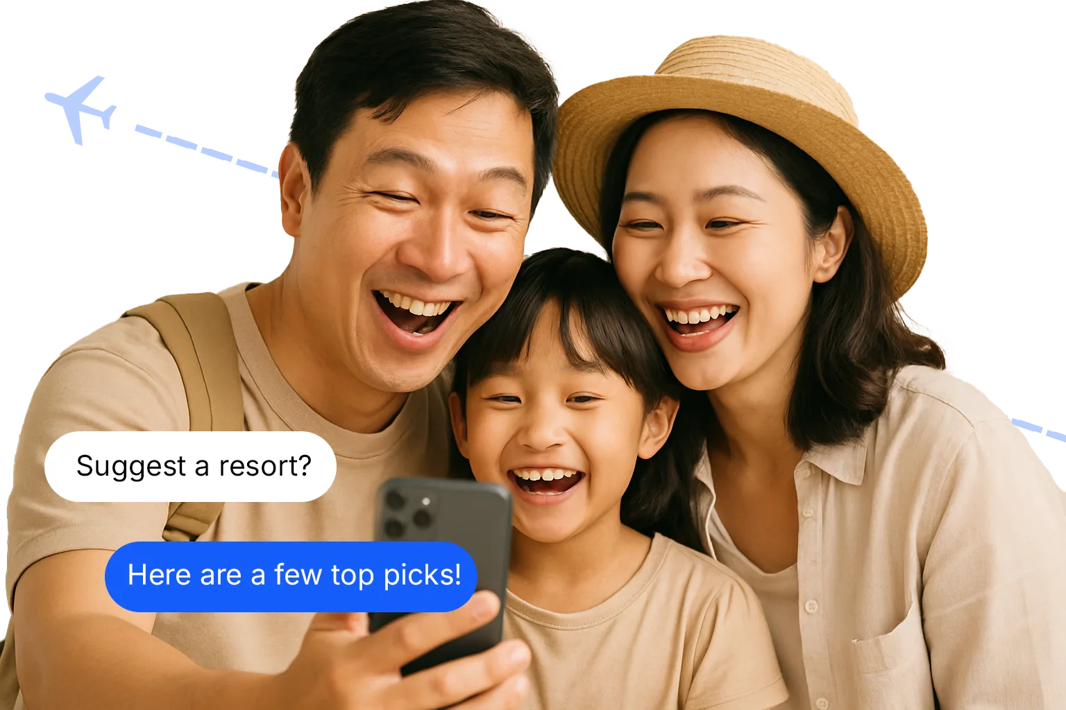 PH.Vacation hero image