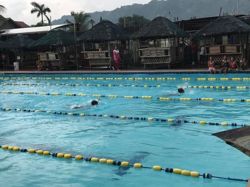 Agoo Swimmers World Resort and Hotel