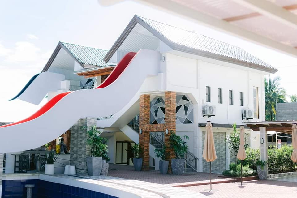 Sea Eagle Beach Resort