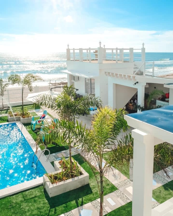 The White House Zambales