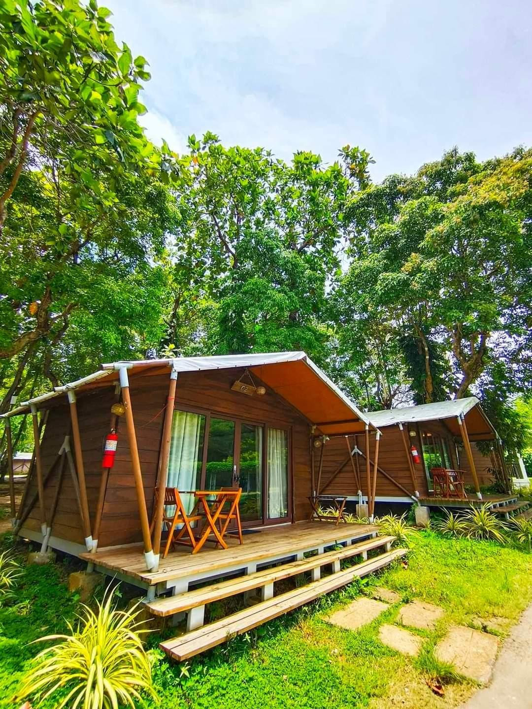 Solina Beach & Nature Resort Iloilo