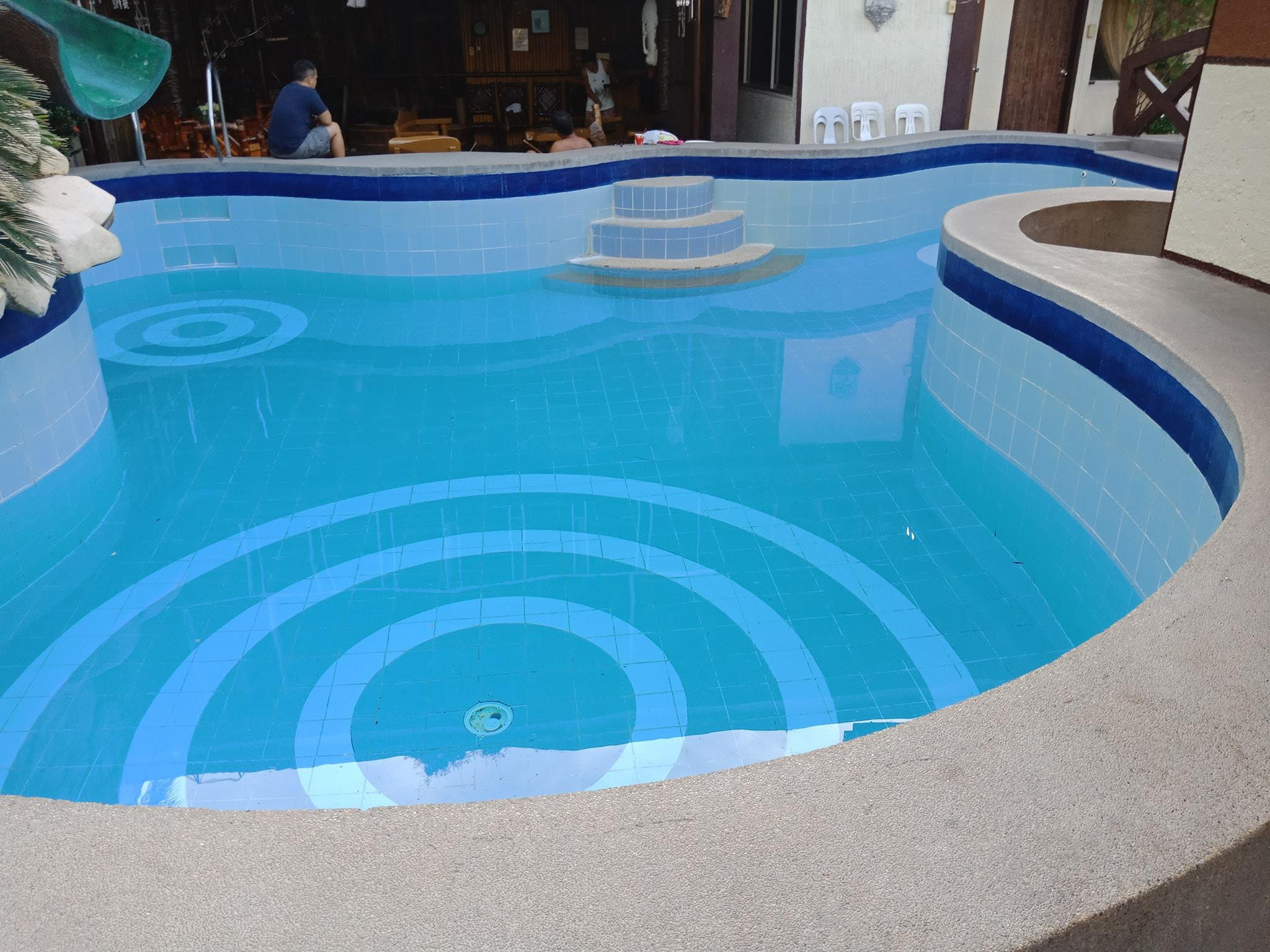 Raneville Hot Spring (Private) Resort