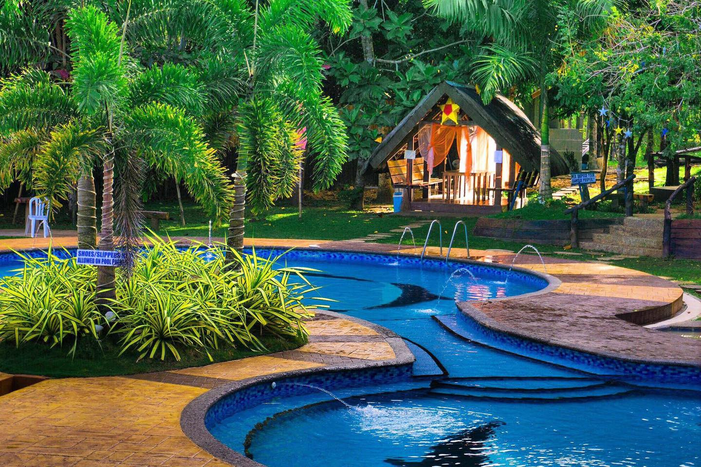 Guimaras Mountain Resort