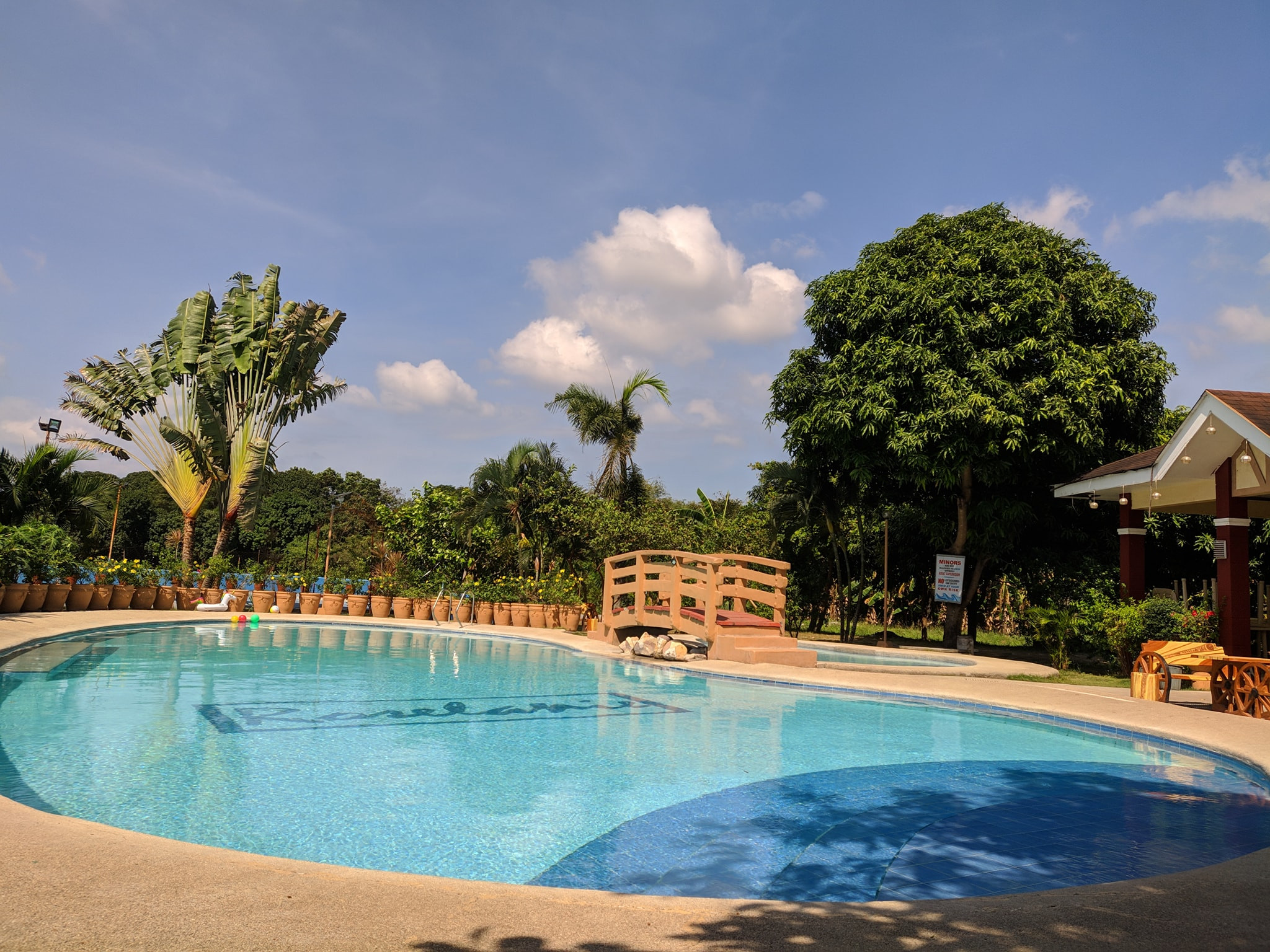 Roselanie's Private Resort