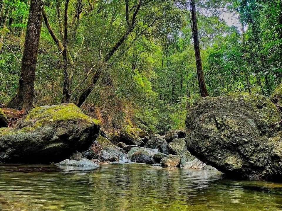 Villa Valderrama Mountain Resort