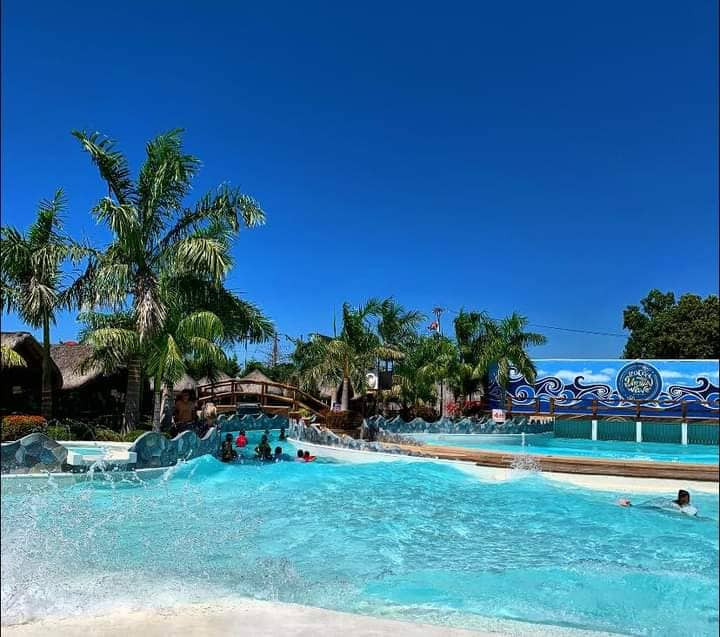 Ilocos Urban Wave Resort