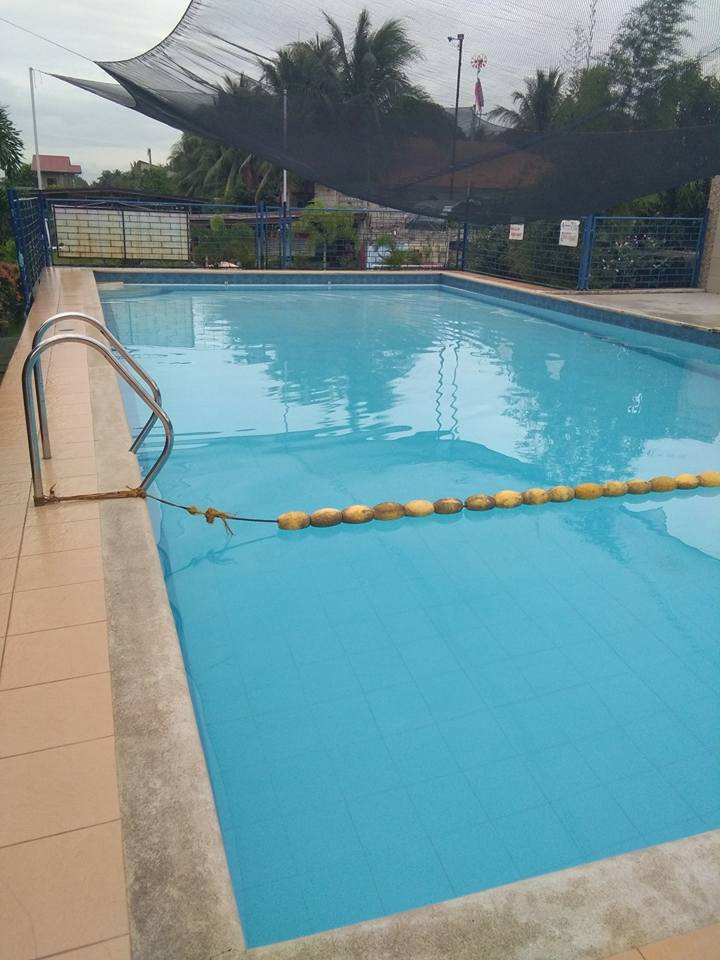 Pisces Resort and Hotel Valenzuela