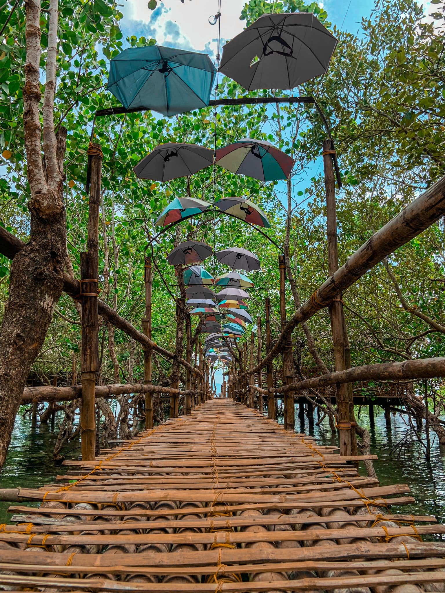 Johnny's Private Resort