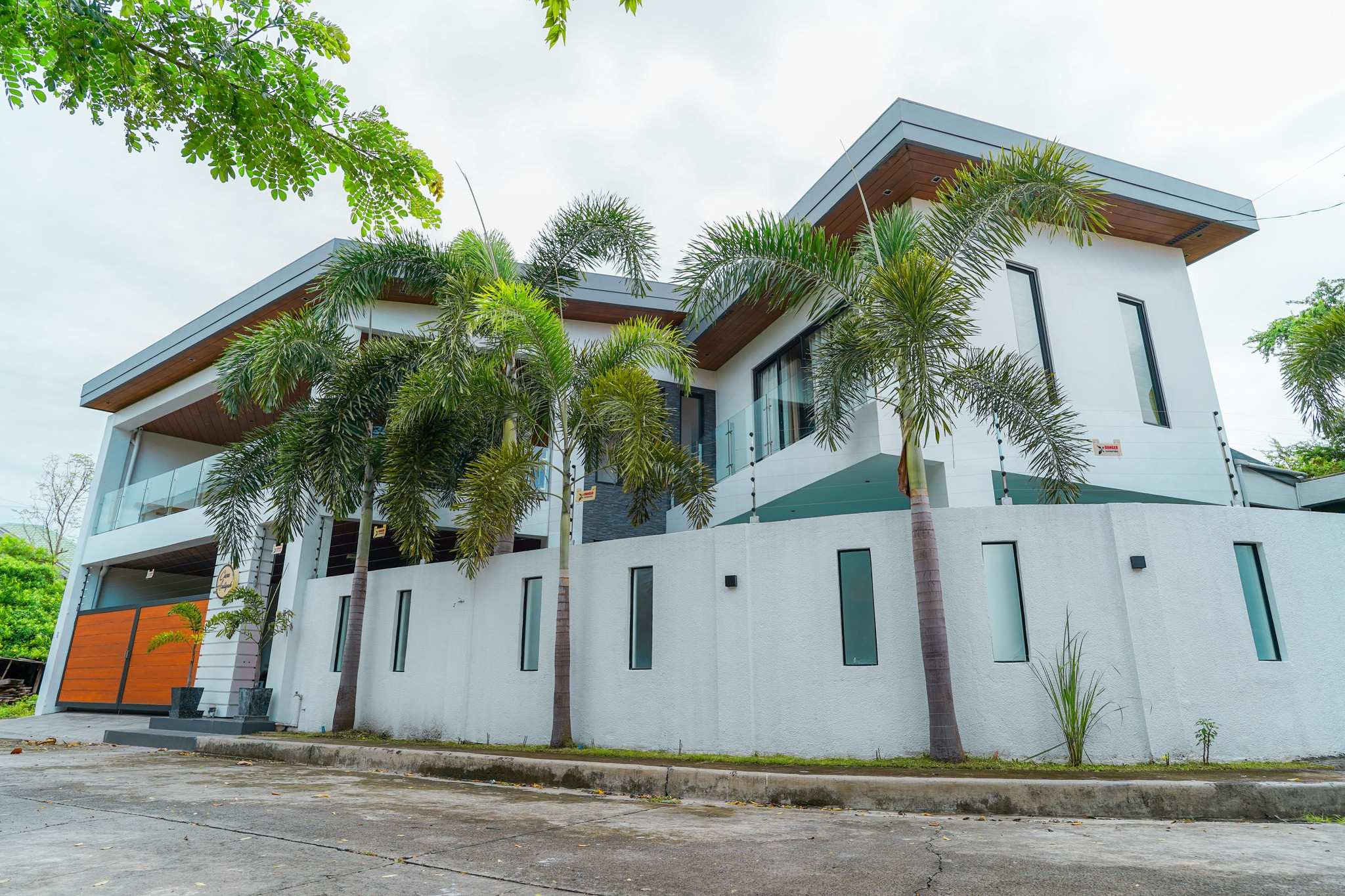 Saglit Private Villas - Bacoor, Cavite