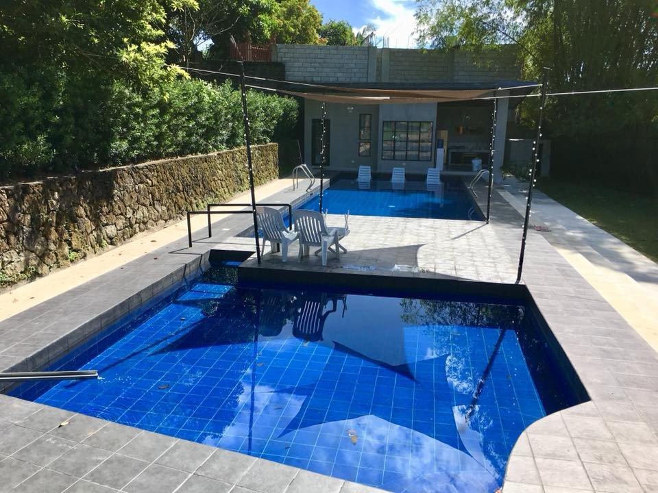 ACOP Private Pool