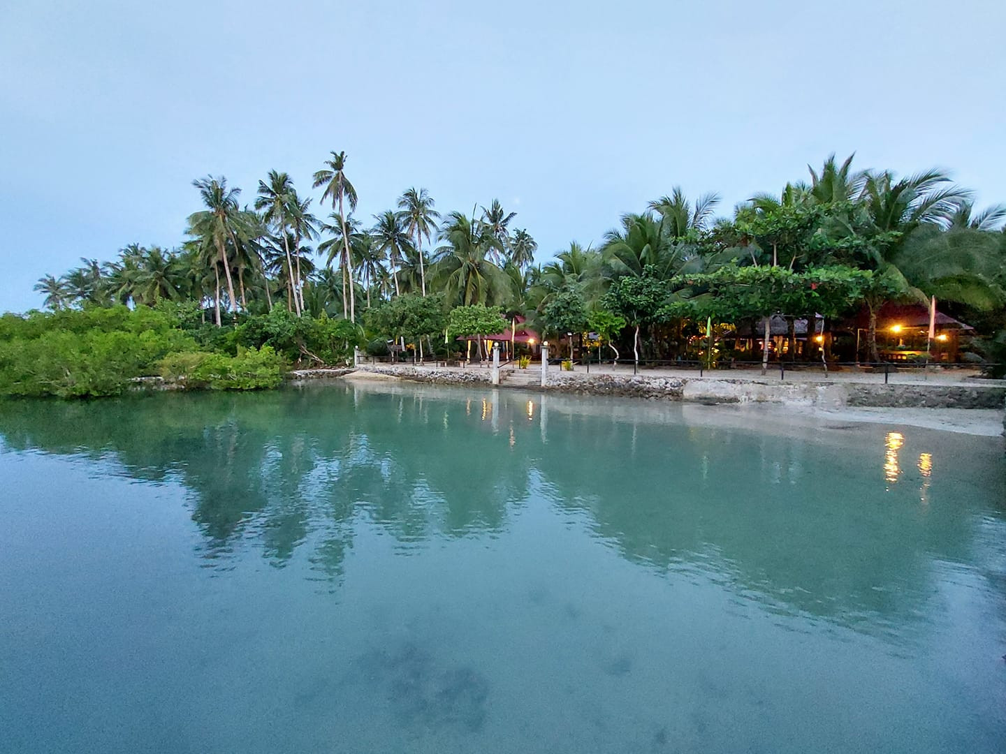 Playa de Boro Beach Resort