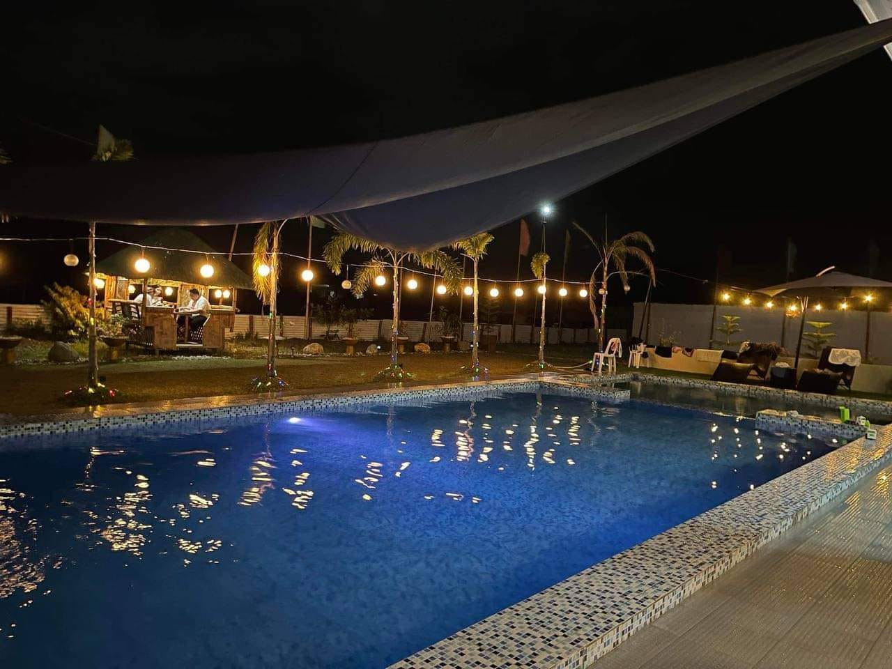 Villa Jose Private Resort