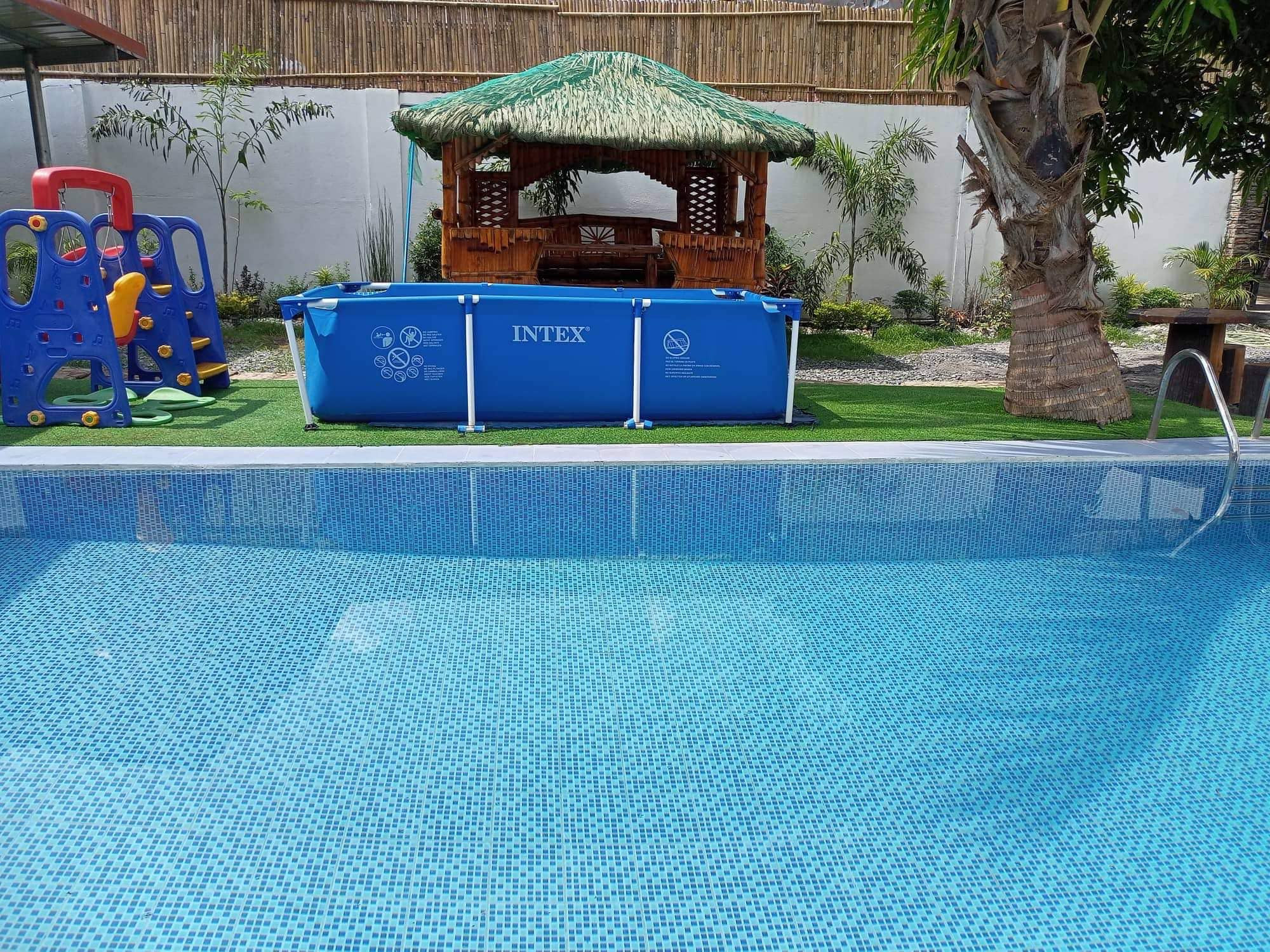 That Bahay Kubo Private Resort