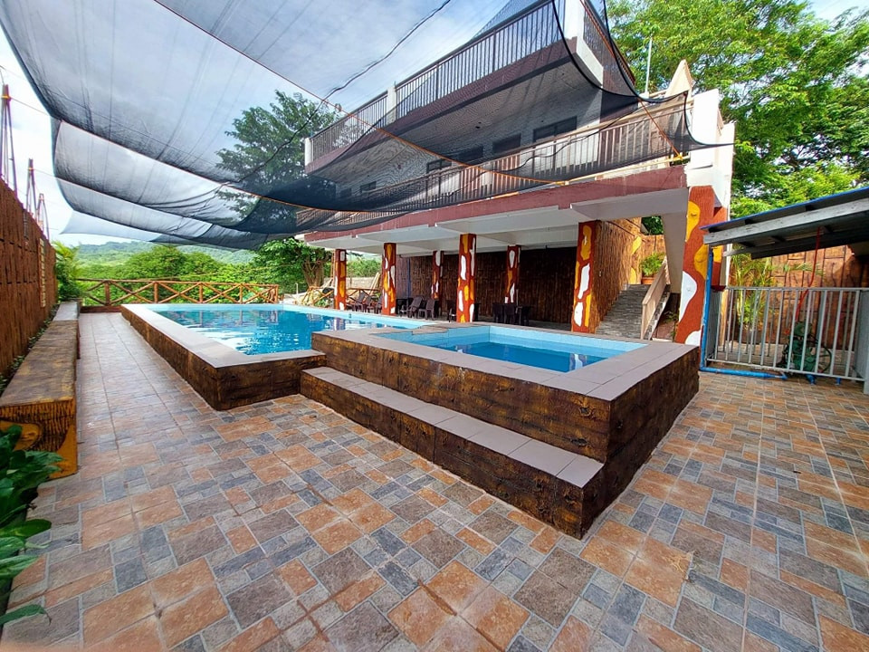 Santiago Private Resort