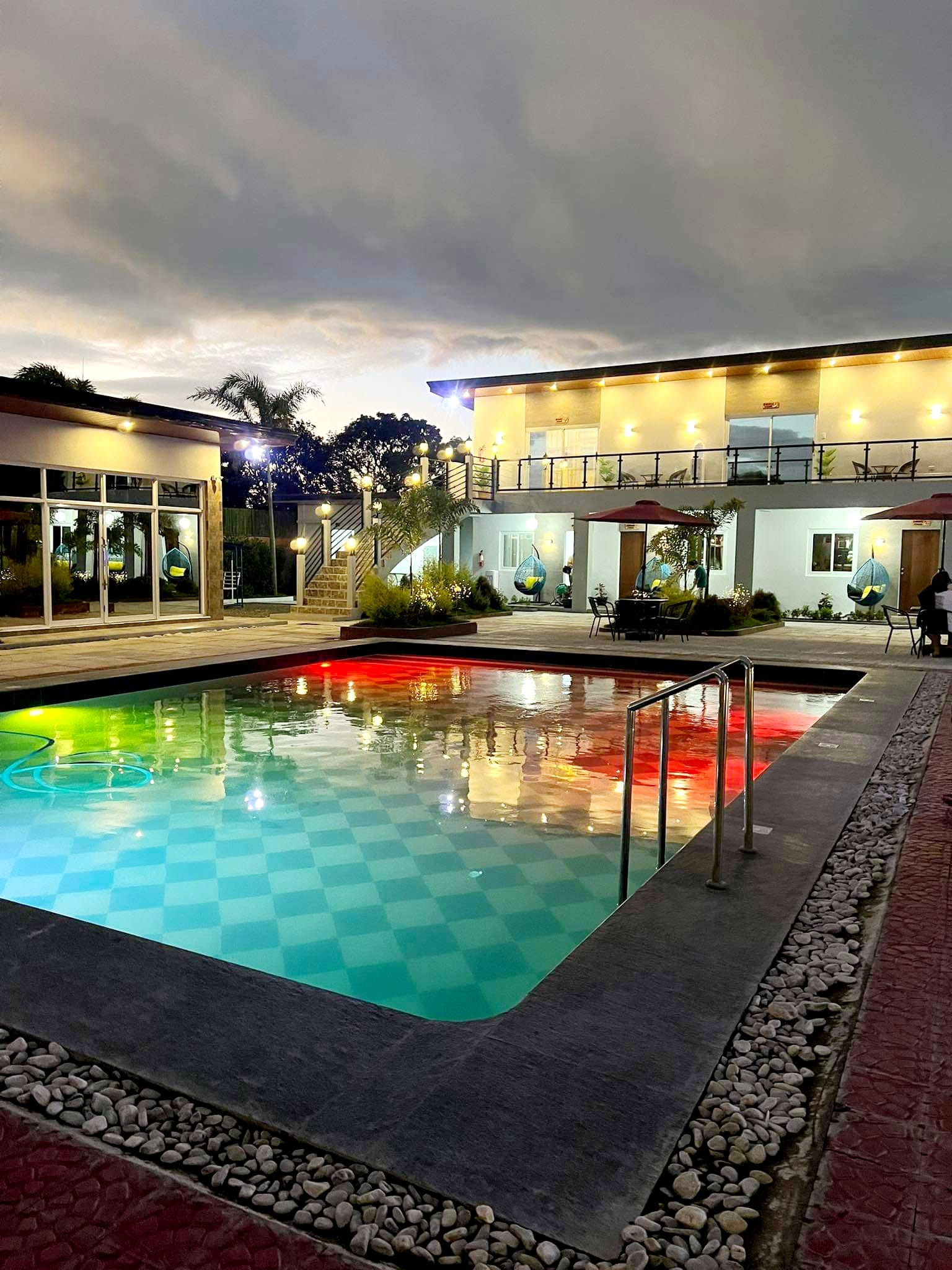 Danchou's Place Private Resort & Events Venue