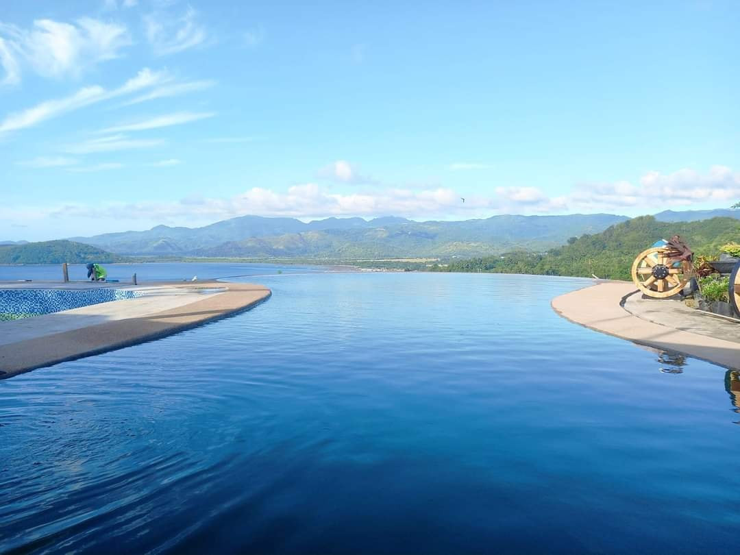 Melzar's Mountain Resort