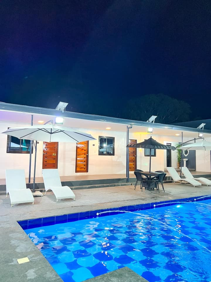 Aloha Private Resort & Event Place