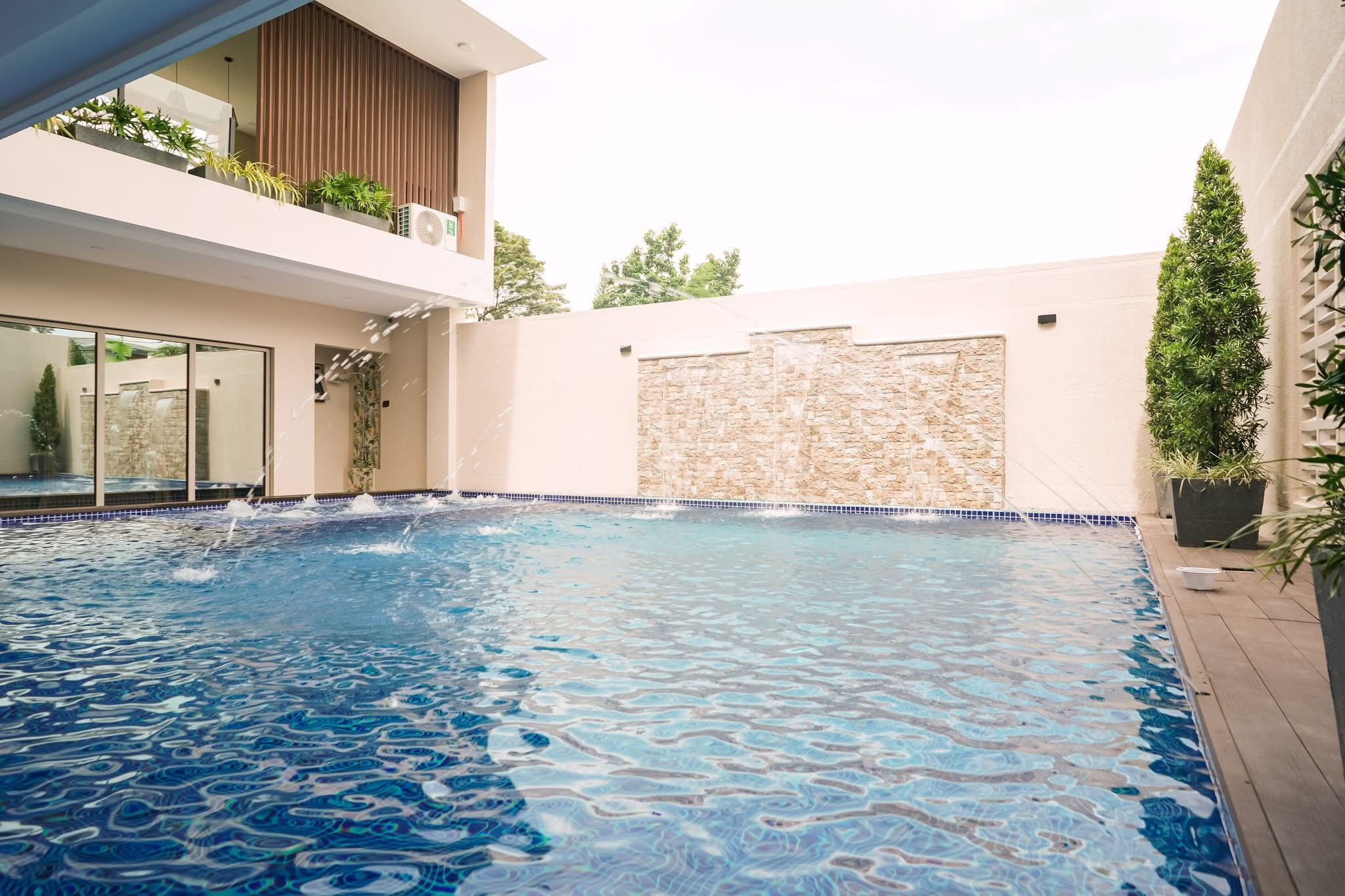 Casa Peliah Hotspring Resort