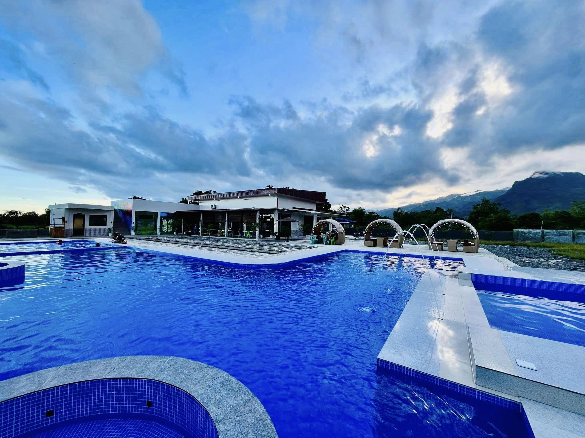 Shing Spa Resort Palawan