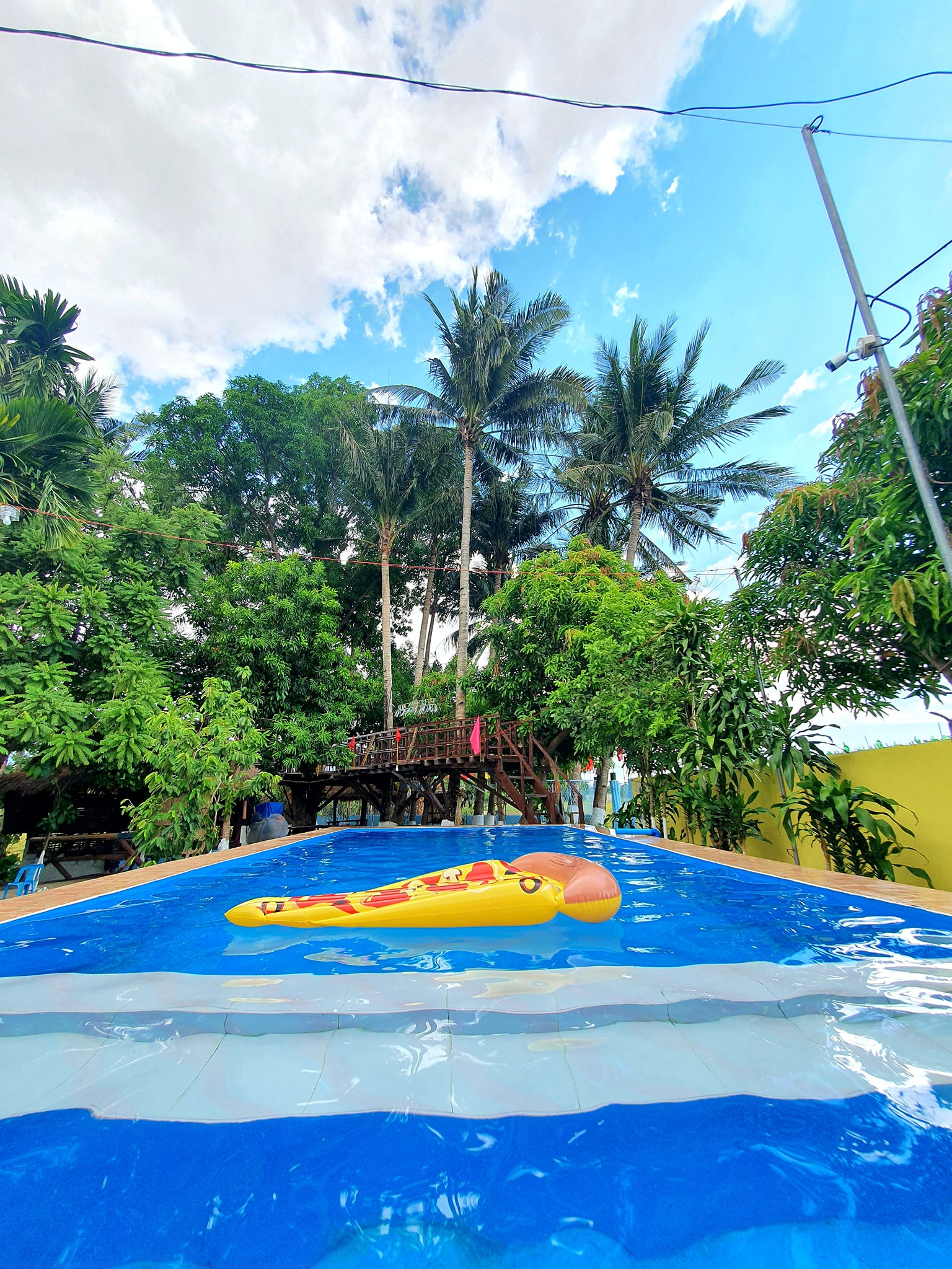 La Preciosa Hijas Farm Resort