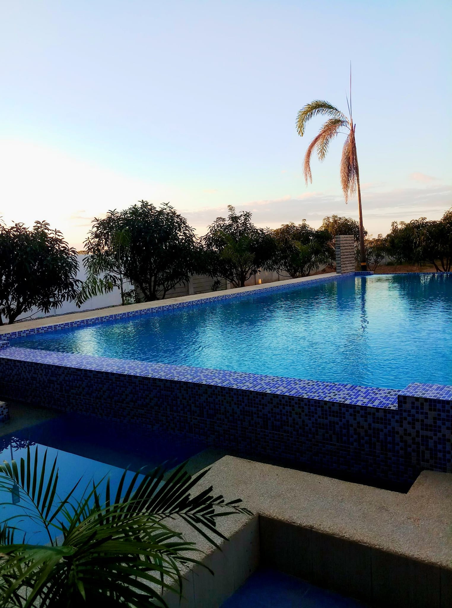 Mauro's Private Resort and Events Place