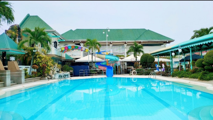 Villa Silvina Resort ₱170 Biñan Laguna Philippines Phvacations